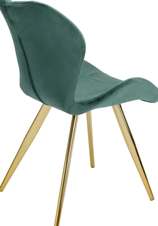 KARE Design Sedia Viva Verde - KARE> Sedie