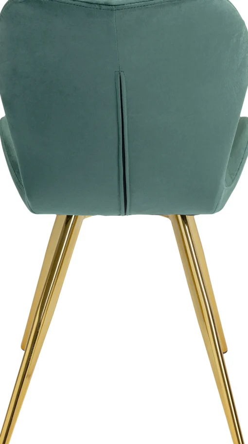 KARE Design Sedia Viva Verde - KARE> Sedie