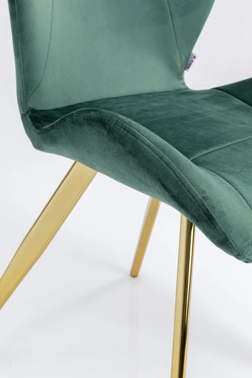 KARE Design Sedia Viva Verde - KARE> Sedie