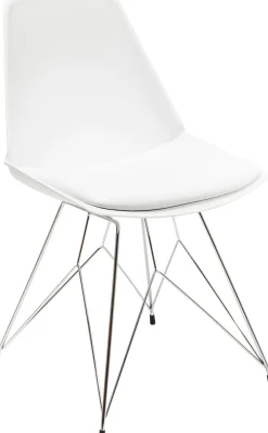 KARE Design Sedia Wire Bianco - KARE></noscript> Sedie