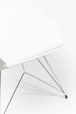 KARE Design Sedia Wire Bianco - KARE></noscript> Sedie