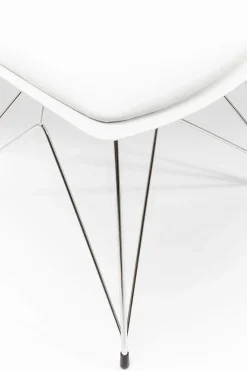 KARE Design Sedia Wire Bianco - KARE></noscript> Sedie