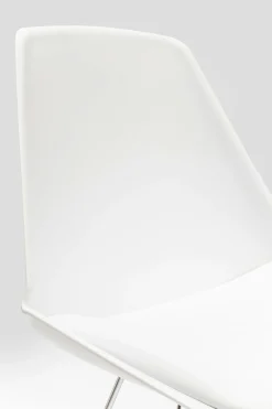 KARE Design Sedia Wire Bianco - KARE></noscript> Sedie