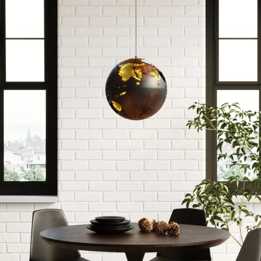 KARE Design Sedia Wire Nero - KARE> Sedie