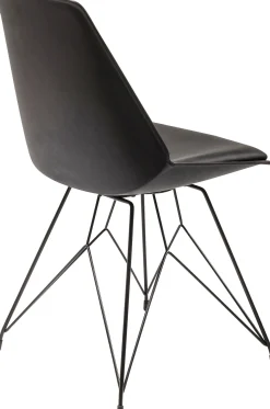 KARE Design Sedia Wire Nero - KARE></noscript> Sedie