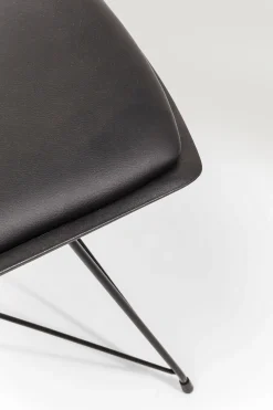 KARE Design Sedia Wire Nero - KARE></noscript> Sedie