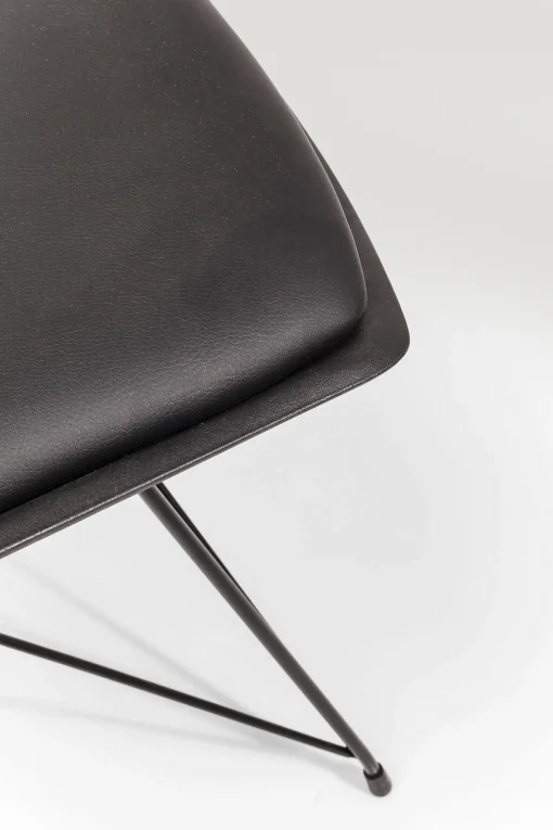 KARE Design Sedia Wire Nero - KARE> Sedie