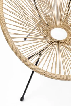 KARE Design Set Acapulco 2pcs Outdoor Nature - KARE></noscript> Tavolo Basso|Poltrone