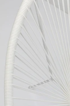 KARE Design Set Acapulco 2pcs Outdoor bianco - KARE></noscript> Tavolo Basso|Poltrone