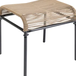 KARE Design Sgabello Acapulco naturale - KARE></noscript> Sgabello