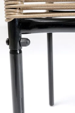 KARE Design Sgabello Acapulco naturale - KARE></noscript> Sgabello