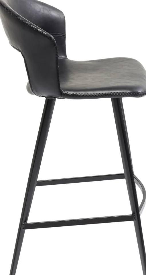 KARE Design Sgabello Bar Reunion - KARE> Sgabelli Bar