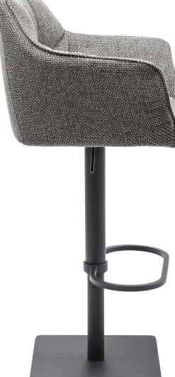 KARE Design SGABELLO BAR THINKTANK BASE - KARE> Sgabelli Bar