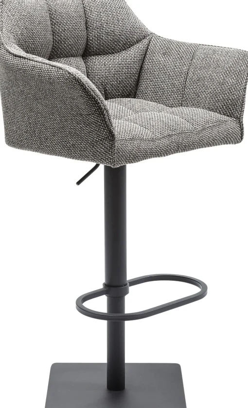 KARE Design SGABELLO BAR THINKTANK BASE - KARE> Sgabelli Bar