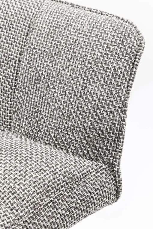 KARE Design SGABELLO BAR THINKTANK BASE - KARE> Sgabelli Bar