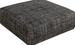 KARE Design Sgabello Bow 100x100cm - KARE> Pouf
