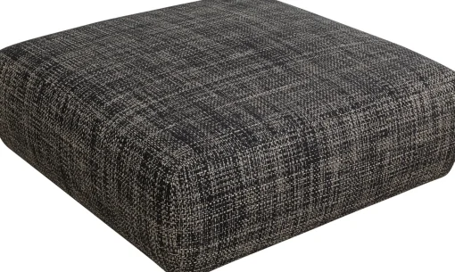 KARE Design Sgabello Bow 100x100cm - KARE> Pouf