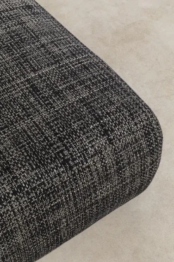 KARE Design Sgabello Bow 100x100cm - KARE> Pouf