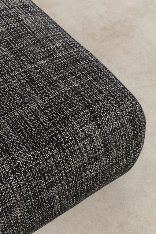 KARE Design Sgabello Bow 100x100cm - KARE> Pouf