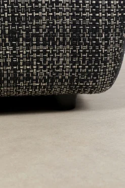 KARE Design Sgabello Bow 100x100cm - KARE></noscript> Pouf