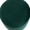 KARE Design Sgabello Ciliegio Astoria Fairy Nero Ø36cm Limitato - KARE> Sgabello