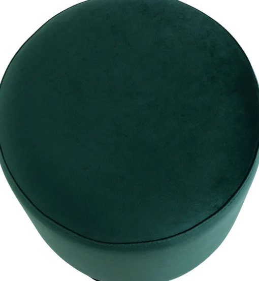 KARE Design Sgabello Ciliegio Astoria Fairy Nero Ø36cm Limitato - KARE> Sgabello