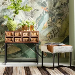 KARE Design Sgabello Country Life - KARE> Sgabello