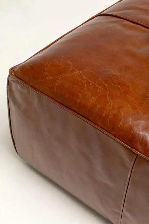 KARE Design Sgabello Cubetto 140x90cm - KARE> Pouf