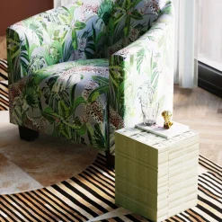 KARE Design Sgabello Dollar - KARE> Sgabello|Pouf