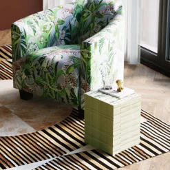 KARE Design Sgabello Dollar - KARE></noscript> Sgabello|Pouf