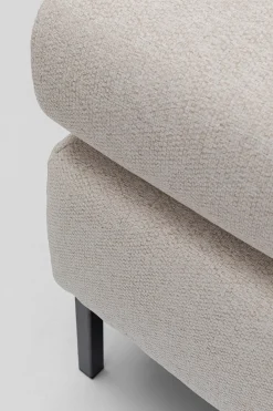 KARE Design Sgabello Gianni crema - KARE></noscript> Pouf