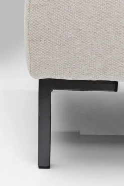 KARE Design Sgabello Gianni crema - KARE></noscript> Pouf