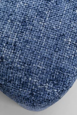 KARE Design Sgabello Lovely blu 36x34cm - KARE></noscript> Pouf