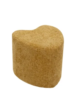KARE Design Sgabello Lovely giallo 36x34cm - KARE></noscript> Pouf