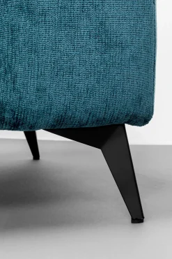 KARE Design Sgabello Nia Glam verde scuro - KARE></noscript> Pouf