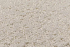 KARE Design Sgabello Peppo Bloom bianco Ø72cm - KARE></noscript> Pouf