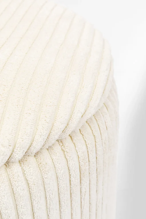 KARE Design Sgabello Plush (2/Set) - KARE> Pouf
