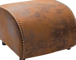 KARE Design Sgabello Ritmo Vintage Eco - KARE> Sgabello