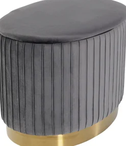 KARE Design Sgabello Roma Storage - KARE></noscript> Pouf