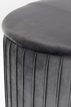 KARE Design Sgabello Roma Storage - KARE></noscript> Pouf