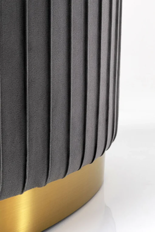KARE Design Sgabello Roma Storage - KARE> Pouf