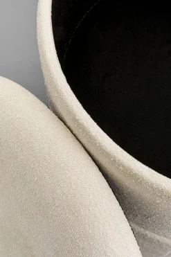 KARE Design Sgabello Rumba Storage Swivel Ø40cm - KARE></noscript> Pouf