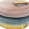 KARE Design SGABELLO SANDWICH DUO Ø63 - KARE> Sgabello