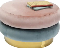 KARE Design SGABELLO SANDWICH DUO Ø63 - KARE> Sgabello