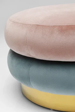 KARE Design SGABELLO SANDWICH DUO Ø63 - KARE></noscript> Sgabello