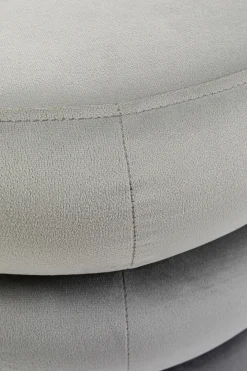 KARE Design Sgabello Sandwich Grigio - KARE></noscript> Sgabello