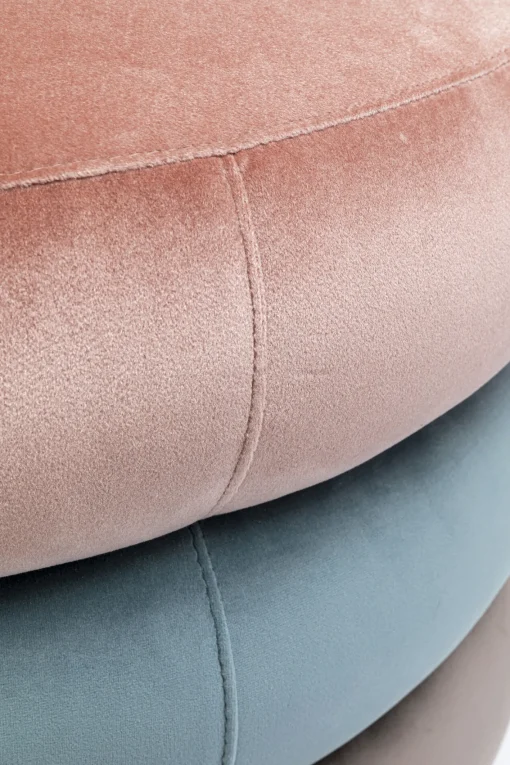 KARE Design SGABELLO SANDWICH TRIPLE Ø63 - KARE> Sgabello