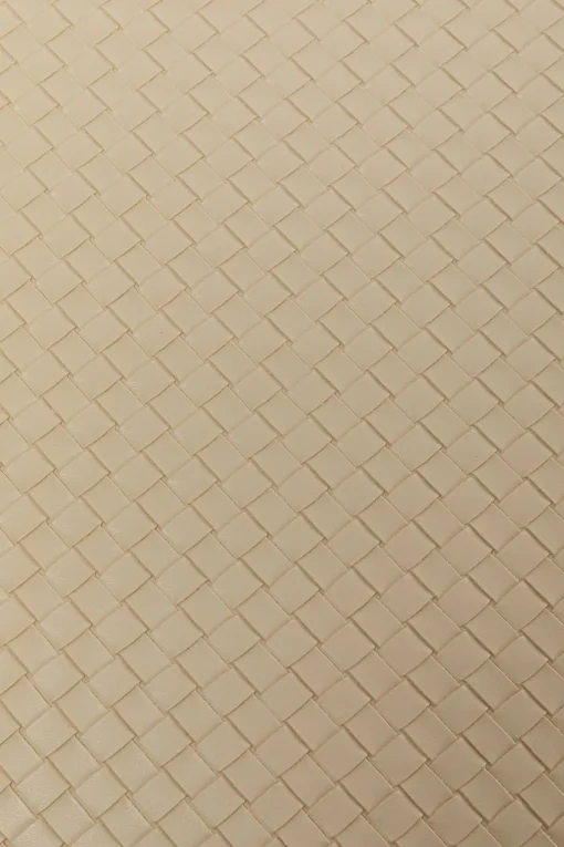 KARE Design Sgabello Venezia Storage Crema Ø40cm - KARE> Pouf