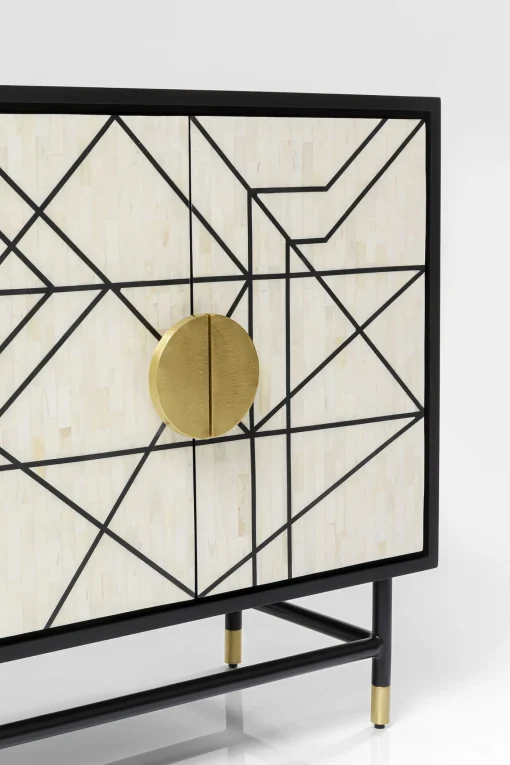 KARE Design Sideboard Credenza 150x80cm - KARE> Credenze E Madie