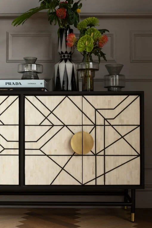 KARE Design Sideboard Credenza 150x80cm - KARE> Credenze E Madie